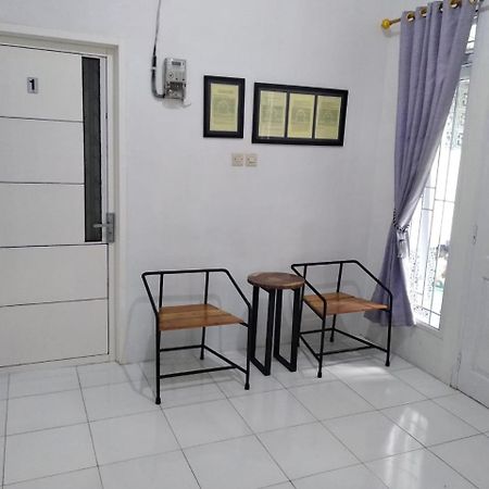 Kalimaya Residence Syariah 2 Panti Extérieur photo
