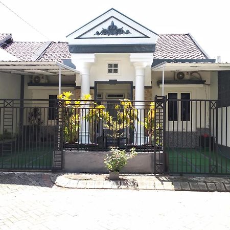 Kalimaya Residence Syariah 2 Panti Extérieur photo