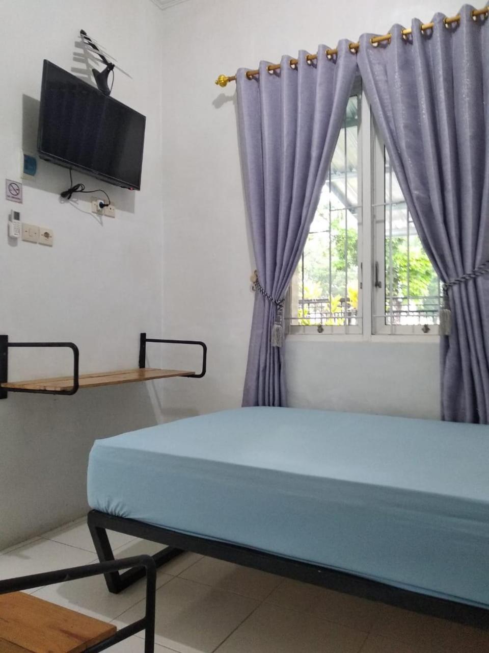 Kalimaya Residence Syariah 2 Panti Extérieur photo