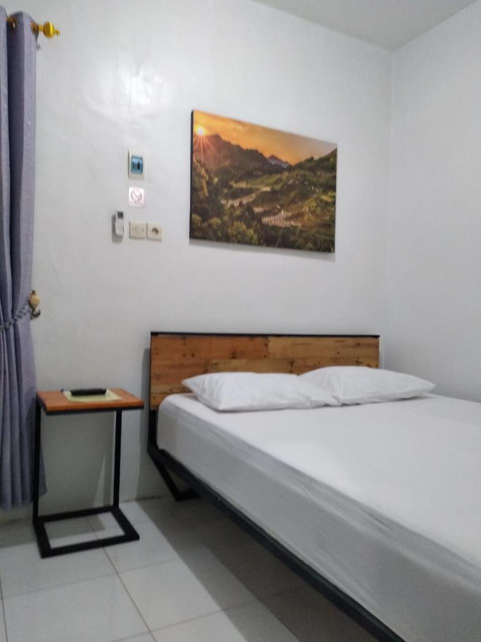Kalimaya Residence Syariah 2 Panti Extérieur photo