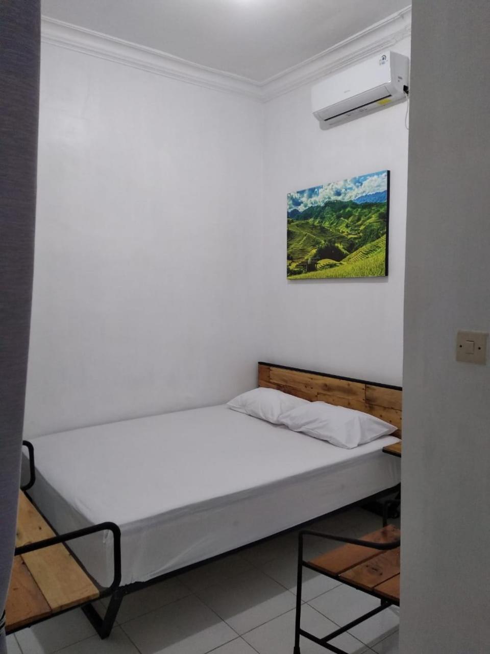 Kalimaya Residence Syariah 2 Panti Extérieur photo
