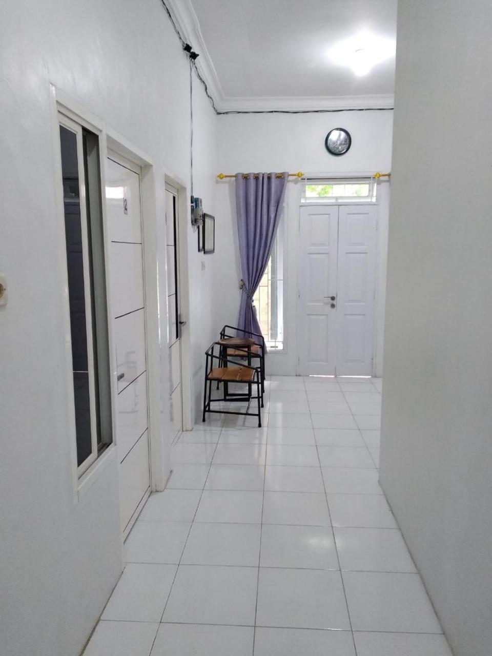 Kalimaya Residence Syariah 2 Panti Extérieur photo